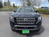 Used 2023 Nissan Frontier SV image 3