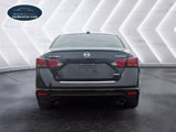 Used 2021 Nissan Altima 2.5 Platinum image 4