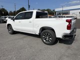 New 2026 Chevrolet Silverado 1500 LT image 3