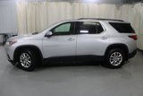 Used 2019 Chevrolet Traverse LT w/ LPO, Floor Liner Package image 2