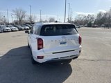 Used 2021 Hyundai Palisade Calligraphy image 4