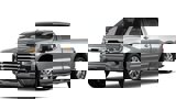 New 2025 Chevrolet Silverado 1500 High Country w/ High Country Premium Package image 3