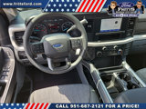 New 2025 Ford F250 XL w/ 360-Degree Camera Package image 4