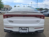 Certified 2022 Kia K5 GT-Line image 5
