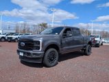 New 2025 Ford F250 Platinum image 5