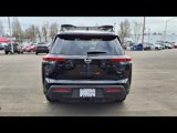 Used 2025 Nissan Pathfinder Rock Creek image 6