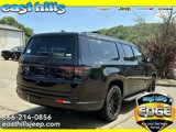 New 2025 Jeep Wagoneer L Series II image 2