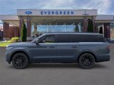 New 2025 Lincoln Navigator L Reserve image 3