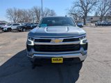 New 2025 Chevrolet Silverado 1500 LT image 2