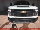 Used 2024 Chevrolet Silverado 3500 W/T image 5