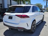 New 2026 Mercedes-Benz GLE 350 4MATIC image 5