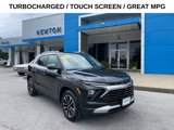 New 2026 Chevrolet TrailBlazer LT w/ Convenience Package image 1