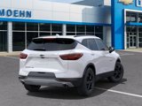New 2025 Chevrolet Blazer LT w/ Sound & Technology Package image 4