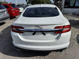 Used 2014 Jaguar XF 3.0 image 3