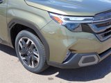 New 2025 Subaru Forester Limited image 2