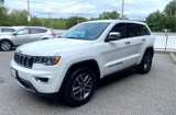 Used 2021 Jeep Grand Cherokee Limited image 4