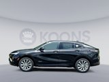 New 2025 Buick Envista Avenir image 2