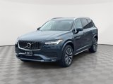 Certified 2022 Volvo XC90 T6 Momentum w/ Climate Package image 2