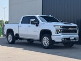 Used 2023 Chevrolet Silverado 3500 High Country image 4
