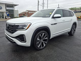 New 2025 Volkswagen Atlas SEL Premium R-Line image 2