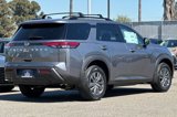 New 2025 Nissan Pathfinder SV image 5
