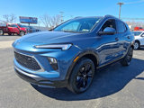 New 2025 Buick Encore GX Sport Touring w/ Comfort Package image 3