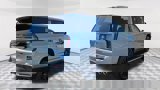 New 2025 Chevrolet Suburban Premier image 5