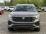 New 2025 Volkswagen Atlas SEL Premium R-Line image 2