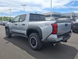 New 2025 Toyota Tacoma TRD Off-Road image 4