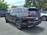 New 2025 Volkswagen Atlas SEL Premium R-Line image 5