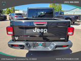 Used 2021 Jeep Gladiator Overland image 5