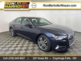 Used 2023 Audi A6 2.0T Premium image 1