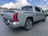 New 2025 Toyota Tundra Capstone image 3