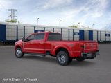 New 2026 Ford F450 Lariat w/ Chrome Package image 4