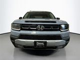 New 2026 Honda Passport RTL image 2