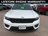 New 2025 Jeep Grand Cherokee Limited w/ Black Appearance Package image 3