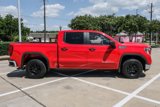 Used 2021 GMC Sierra 1500 4x4 Crew Cab w/ Sierra Value Package image 5