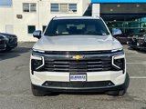 New 2025 Chevrolet Suburban Premier image 6
