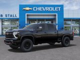 New 2025 Chevrolet Silverado 2500 ZR2 image 2