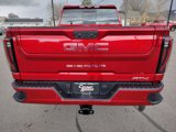 New 2025 GMC Sierra 3500 AT4 w/ AT4 Premium Plus Package image 4
