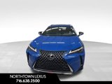 New 2025 Lexus UX 300h AWD image 2