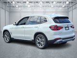 Certified 2022 BMW X3 xDrive30i image 6