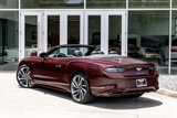 New 2025 Bentley Continental GT Speed image 3