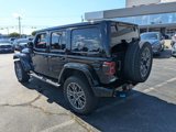 Used 2024 Jeep Wrangler High Altitude image 4