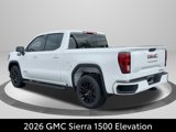 New 2026 GMC Sierra 1500 Elevation image 2