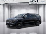 New 2026 Kia Carnival SX Prestige image 3