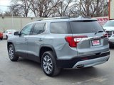 Used 2023 GMC Acadia SLT image 4