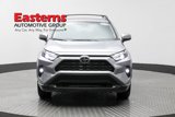 Used 2024 Toyota RAV4 XLE Premium image 2