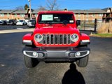 New 2025 Jeep Wrangler Sahara w/ Technology Group image 3