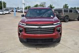 New 2026 Chevrolet Traverse LT w/ Enhanced Driving Package image 2